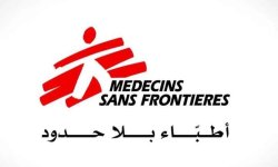 بلا حدود: الجرائم “الاسرائيلية” خلال 72 ساعة في غزة صعبة ومؤلمة