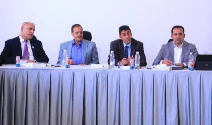 مناقشة واقع صناعة الدواء محليًا وسبل تعزيز الاستثمار في القطاع