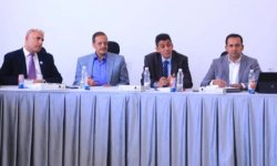 مناقشة واقع صناعة الدواء محليًا وسبل تعزيز الاستثمار في القطاع