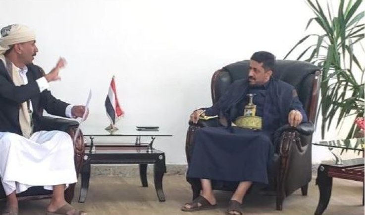 لقاء بصنعاء يناقش آلية دعم وتشجيع إنتاجية بذور البطاطس
