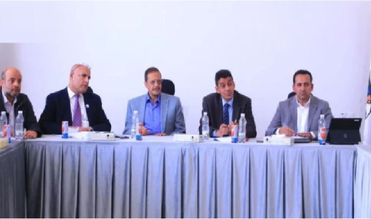 مناقشة واقع صناعة الدواء محليًا وسبل تعزيز الاستثمار في القطاع