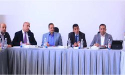 مناقشة واقع صناعة الدواء محليًا وسبل تعزيز الاستثمار في القطاع