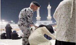 في مشهدٍ يختصر حال الانحدار القيمي: إزدواجية آل سعود بين خدمة الحرم ورعاية الإنحلال