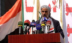 العلامة مفتاح يشارك وزارة الداخلية إحياء الذكرى السنوية للشهيد 1447ه‍