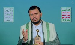 قائد الثورة: العدو الإسرائيلي يسعى بشراكة أمريكية إلى فرض معادلة الاستباحة