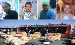 كيف تساهم مهرجانات ومعارض المنتجات اليمنية في دعم التنمية وإنعاش الاقتصاد ؟!
