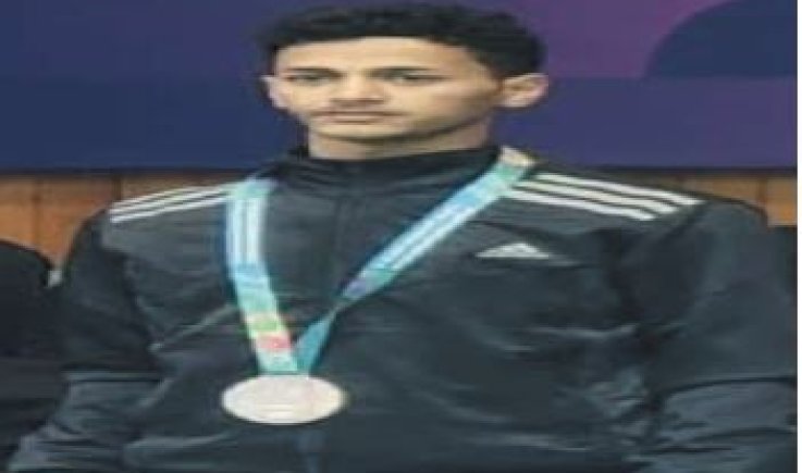 بعداني (البنجاك سيلات) في حوار مقتضب لـ" اليمن": شعور لا يوصف وأهدي هذا الإنجاز لوطني الحبيب اليمن