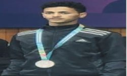 بعداني (البنجاك سيلات) في حوار مقتضب لـ" اليمن": شعور لا يوصف وأهدي هذا الإنجاز لوطني الحبيب اليمن