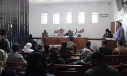 الجزائية المتخصصة تستعرض أدلة الإثبات في قضايا خلايا التخابر ضمن شبكة التجسس