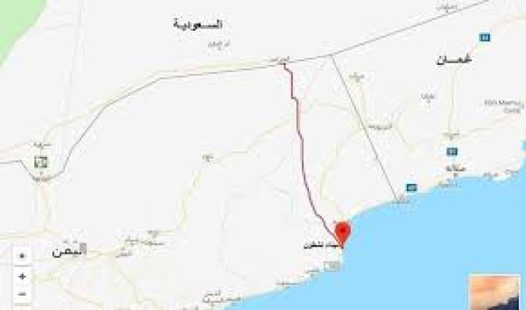 أبرزها نهب ثروات البلاد واستغلال الموقع الجغرافي الاستراتيجي .. خفايا الأطماع السعودية التوسعية في اليمن قديماً وحديثاً