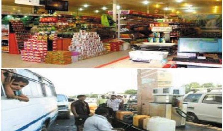 جرعة سعرية جديدة تضرب عدن المحتلة