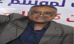 الدوري بنظام الكل.. واللائحة سيتم مناقشتها: دكتور أبو علي غالب رئيس لجنة المسابقات يوضح