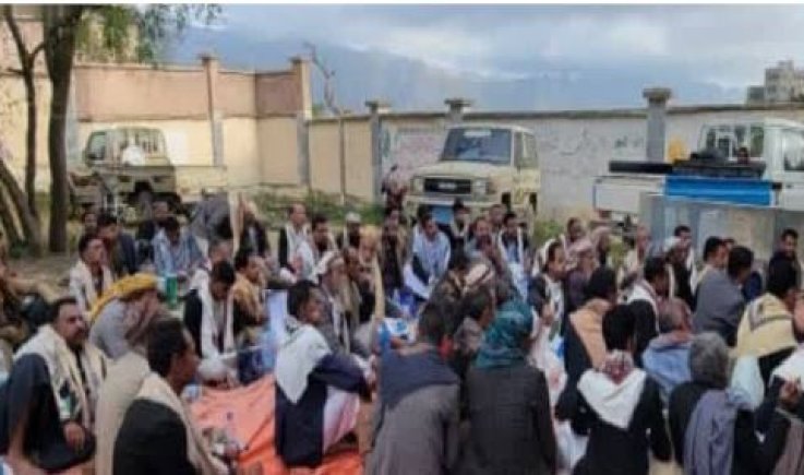 حجة.. لقاء موسّع في أفلح الشام لتعزيز صمود الجبهة الداخلية