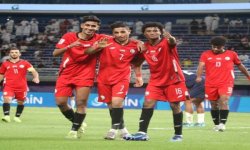اليمن يكتسح بوتان بسباعية في تصفيات كأس آسيا
