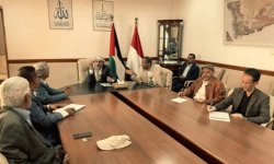 اجتماع برئاسة وزير النفط يناقش رفع كفاءة الأداء وتأهيل الكادر