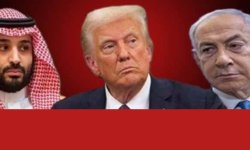ترامب وبن سلمان .. اتفاقيات تآمر جديدة على العرب تحت غطاء مواجهة التهديدات الإقليمية 