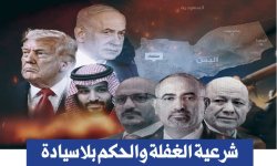 شرعية الغفلة والحكم بلا سيادة