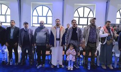 نائب وزير الشباب والرياضة يدشن منافسات بطولة الجمهورية لنخبة الجمباز