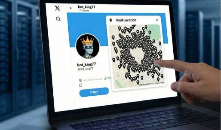 (حول هذا الحساب) .. ميزة جديدة في منصة إكس تثير جدلًا عالميًا بين مؤيد ومعارض للخدمة