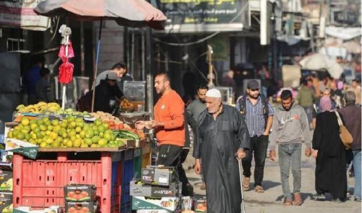 الأمم المتحدة: الاقتصاد الفلسطيني يمر بأخطر مرحلة وتكلفة إعادة إعمار غزة قد تتجاوز 70 مليار دولار