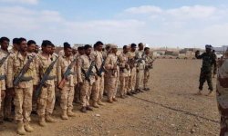 في سقطرى .. جندي مقابل (3-5) مواطنين