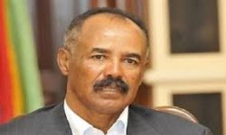 "إسياس أفورقي" : عسكرة البحر الأحمر وإنشاء قواعد عسكرية خطر يهدد الدول المطلة على البحر