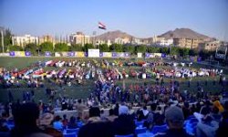 العودة إلى الميدان