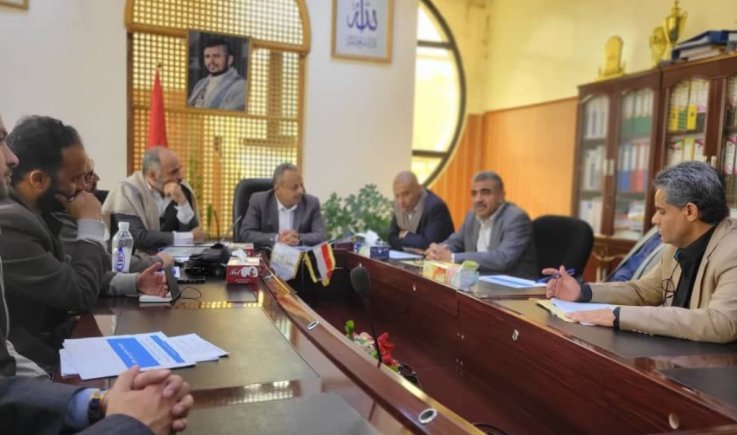 الفريق الوطني لتبسيط الإجراءات يبدأ نزولاً ميدانياً لتقديم الدعم الفني لتطوير مركز خدمة المواطن في وحدات الخدمة العامة