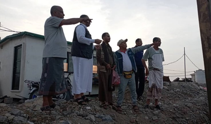 غدا التصفيات التمهيدية.. تحديد مسار سباق المياه المفتوحة بالحديدة