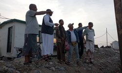 غدا التصفيات التمهيدية.. تحديد مسار سباق المياه المفتوحة بالحديدة