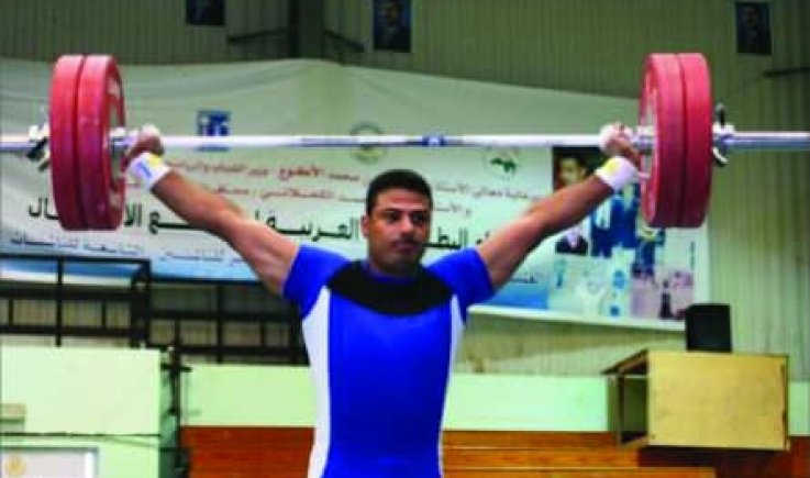 الحديدة تحتضن بطولة رفع الأثقال " شهداء على طريق القدس"