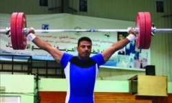 الحديدة تحتضن بطولة رفع الأثقال " شهداء على طريق القدس"