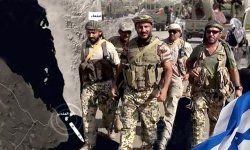 بيدق المخا .. خيانة وفساد وإفساد وارتباط بالموساد