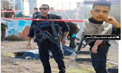 حماس تشيد بالعمليات البطولية في الضفة وتعتبرها رداً طبيعياً على جرائم العدو
