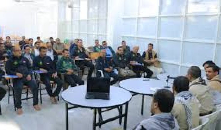 ورشة لتعزيز المهارات الثقافية والتربوية لمحافظات الحديدة وحجة والمحويت وريمة