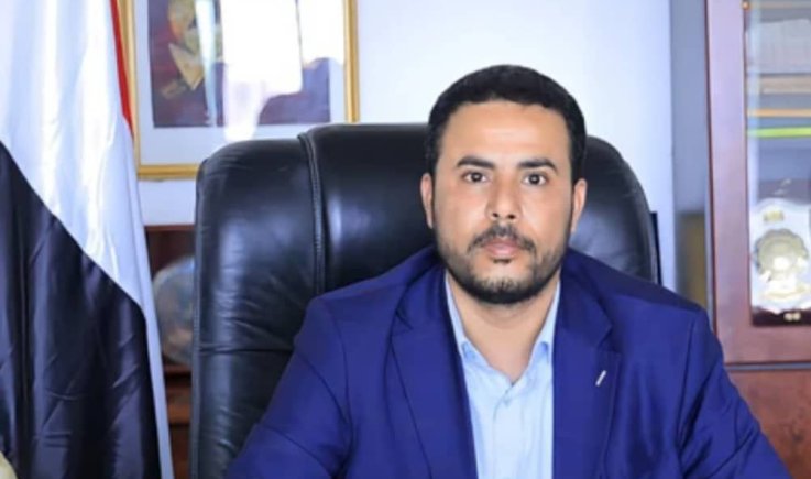 نائب وزير الشباب يهنئ منتخب الناشئين بتأهله إلى نهائيات كأس آسيا 2026