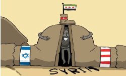 سلطة دمشق .. انبطاح لا يوقف التعنت الإسرائيلي عند حد !!