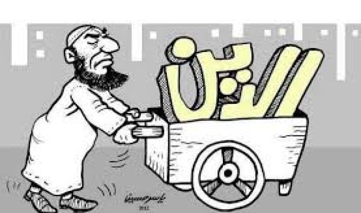 التدين الشكلي!!