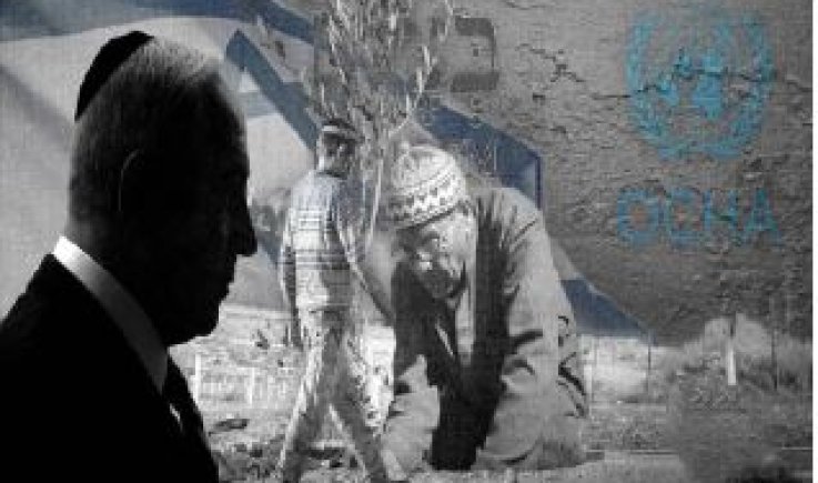 صحيفة أمريكية: إسرائيل تحول الضفة الغربية والمدن الفلسطينية إلى جزر معزولة غير قابلة للحياة