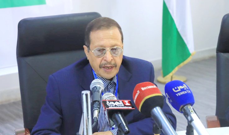 نائب رئيس اتحاد الغرف التجارية : البيانات الإحصائية هي الضمان الوحيد لبناء خطط تنمية قابلة للتنفيذ