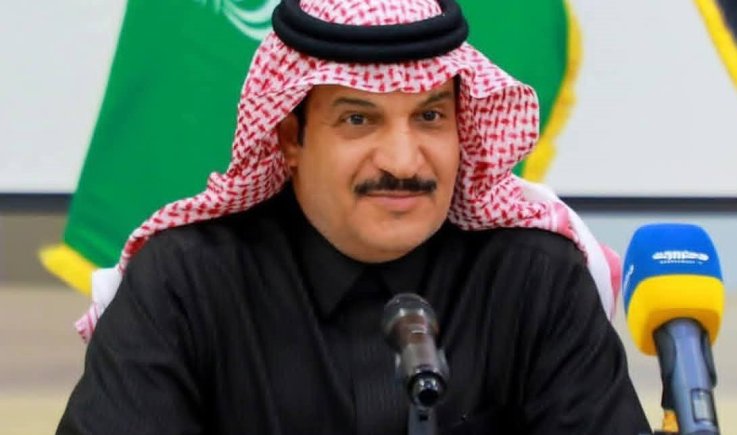 القحطاني : الانتقالي وافق على التسوية