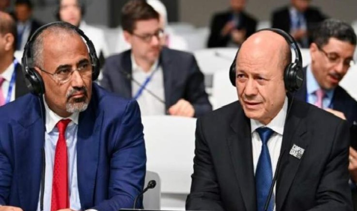 اتهامات متبادلة بين فصائل العدوان بتردي الخدمات وانهيار الاقتصاد