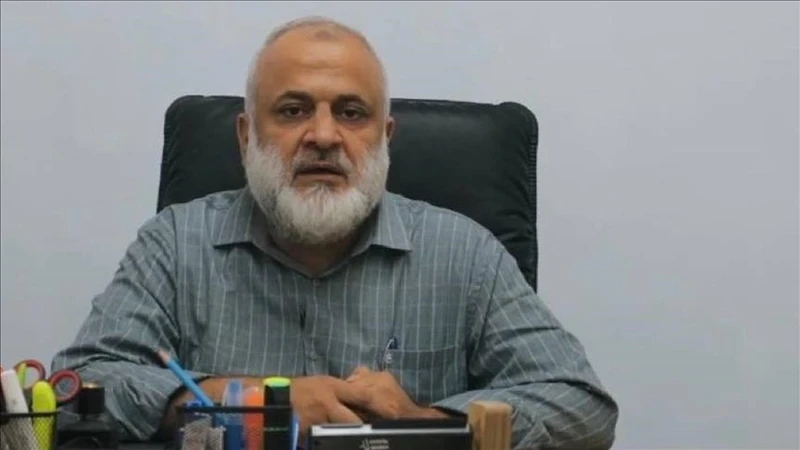 "حماس" وجناحها العسكري ينعيان القائد المجاهد الكبير رائد سعد ورفاقه الأبطال