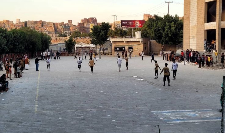 اختتام بطولة الذكرى السنوية للشهيد في مديرية آزال بأمانة العاصمة