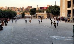 اختتام بطولة الذكرى السنوية للشهيد في مديرية آزال بأمانة العاصمة