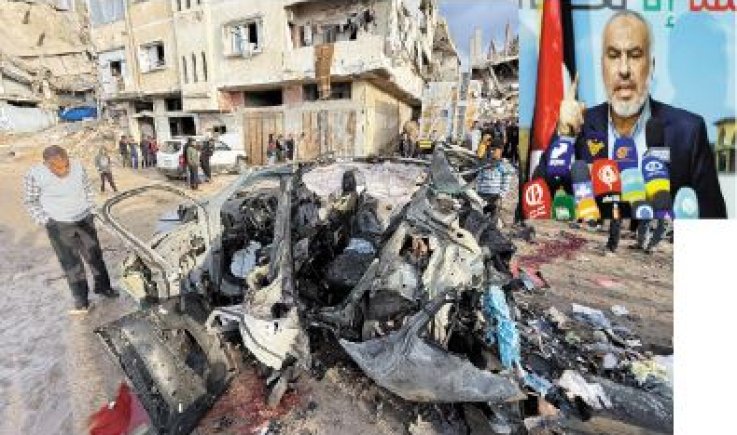 بالتزامن مع قصف ونسف مستمر للمنازل.. الاحتلال الصهيوني يواصل خرق اتفاق وقف إطلاق النار بغزة