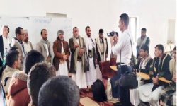 حجة.. الاطلاع على سير تعليم القرآن الكريم وعلومه في مركز المحافظة