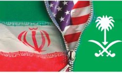 القرار النهائي للعصا الأمريكية وليس للرياض
