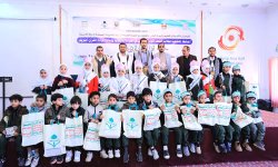 مدرستا الإمام علي والطوقي تتأهلان في المسابقة المنهجية