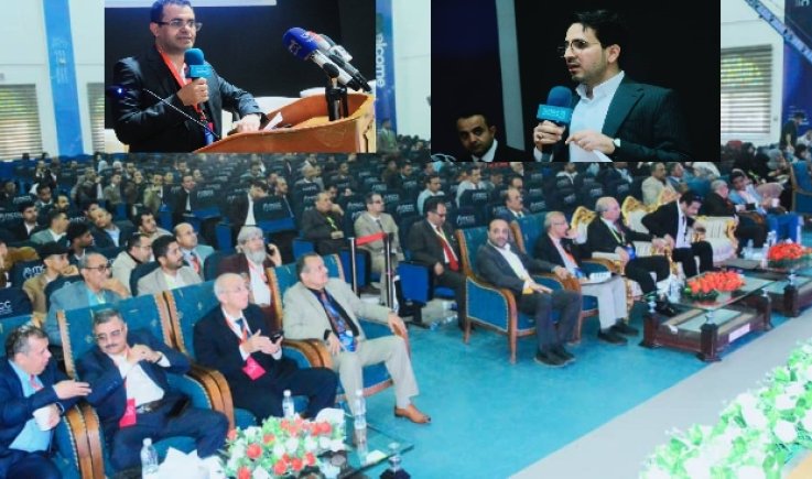 المؤتمر العلمي الثامن للمركز العسكري للقلب يختتم أعماله